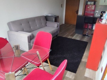 Venta / Casa / Providencia
