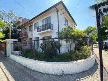 Venta / Casa / Providencia