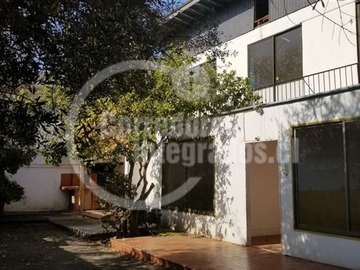 Venta / Casa / Providencia