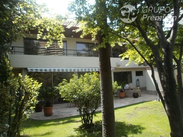 Venta / Casa / Providencia