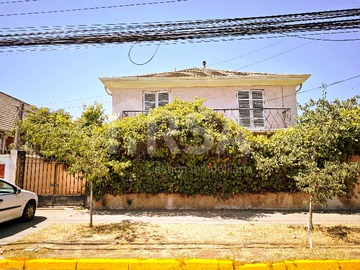 Venta / Casa / Providencia