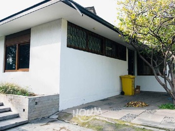 Venta / Casa / Providencia