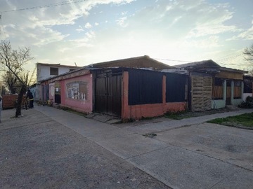 Venta / Casa / Providencia