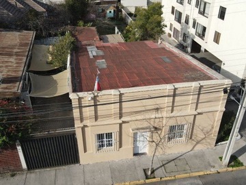 Venta / Casa / Providencia