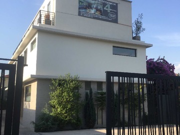 Venta / Casa / Providencia