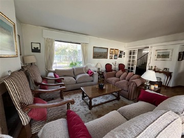 Venta / Casa / Providencia