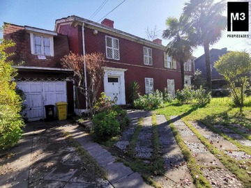 Venta / Casa / Providencia