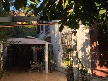 Venta / Casa / Providencia