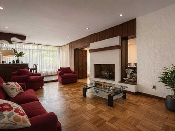 Venta / Casa / Providencia