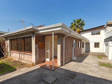 Venta / Casa / Providencia