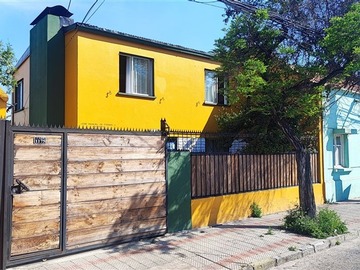 Venta / Casa / Providencia