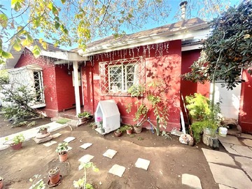 Venta / Casa / Providencia