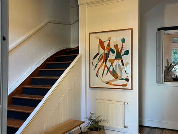 Venta / Casa / Providencia