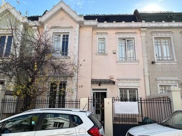 Venta / Casa / Providencia