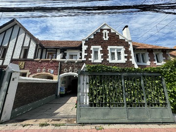Venta / Casa / Providencia