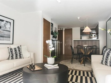 Venta / Casa / Providencia