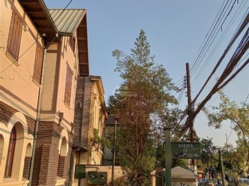 Venta / Casa / Providencia