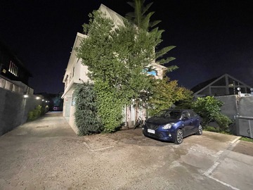 Venta / Casa / Providencia