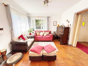 Venta / Casa / Providencia