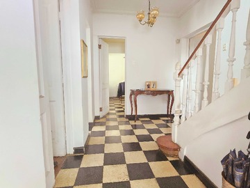 Venta / Casa / Providencia