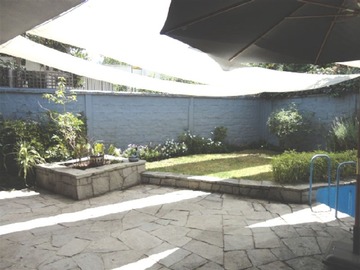 Venta / Casa / Providencia
