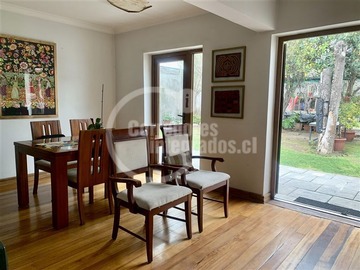 Venta / Casa / Providencia