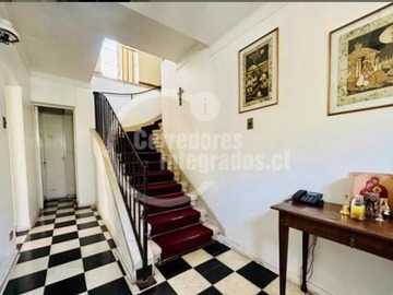 Venta / Casa / Providencia