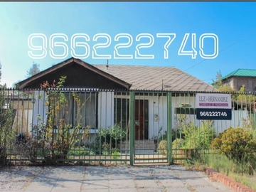 Venta / Casa / Providencia