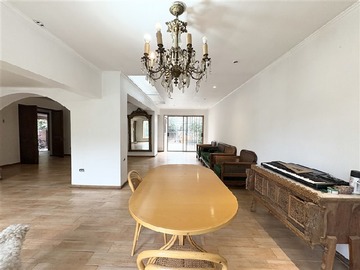 Venta / Casa / Providencia