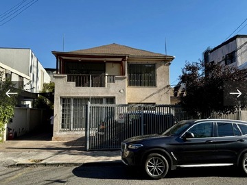 Venta / Casa / Providencia
