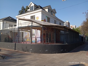 Venta / Casa / Providencia