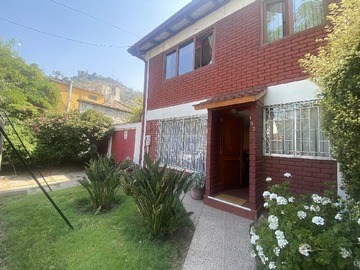Venta / Casa / Providencia