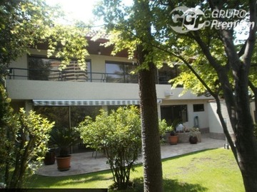Venta / Casa / Providencia