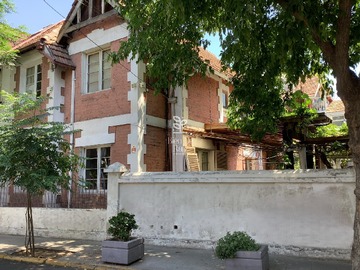 Venta / Casa / Providencia