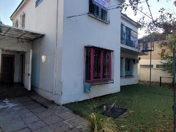 Venta / Casa / Providencia