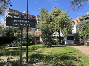 Venta / Casa / Providencia