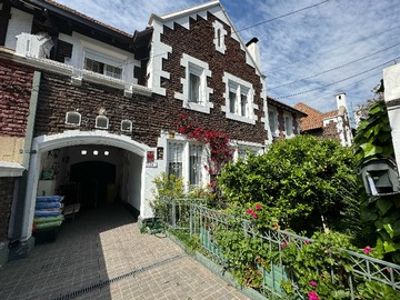 Venta / Casa / Providencia