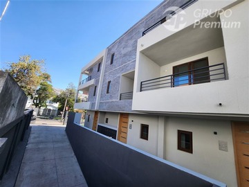 Venta / Casa / Providencia