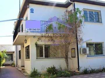 Venta / Casa / Providencia