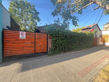 Venta / Casa / Providencia