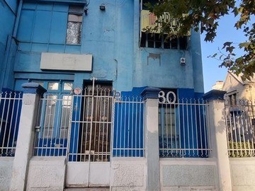 Venta / Casa / Providencia