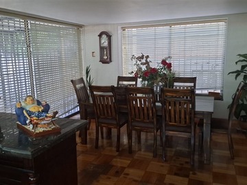 Venta / Casa / Providencia
