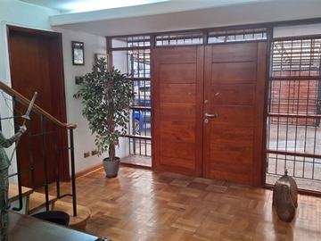 Venta / Casa / Providencia