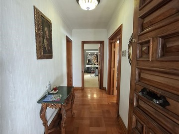 Venta / Casa / Providencia