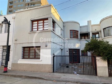 Venta / Casa / Providencia