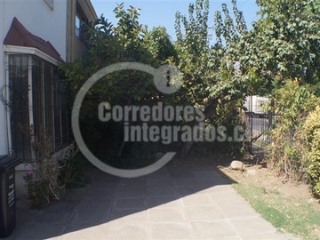 Venta / Casa / Providencia