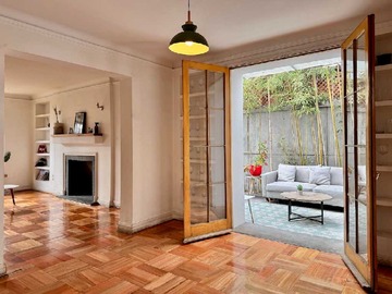 Venta / Casa / Providencia