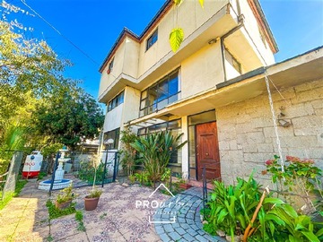 Venta / Casa / Providencia