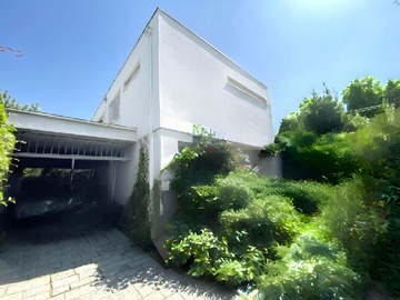 Venta / Casa / Providencia