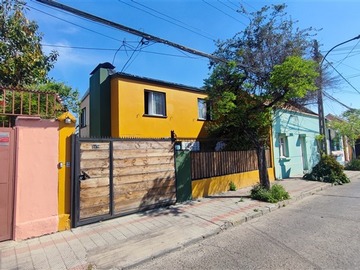 Venta / Casa / Providencia